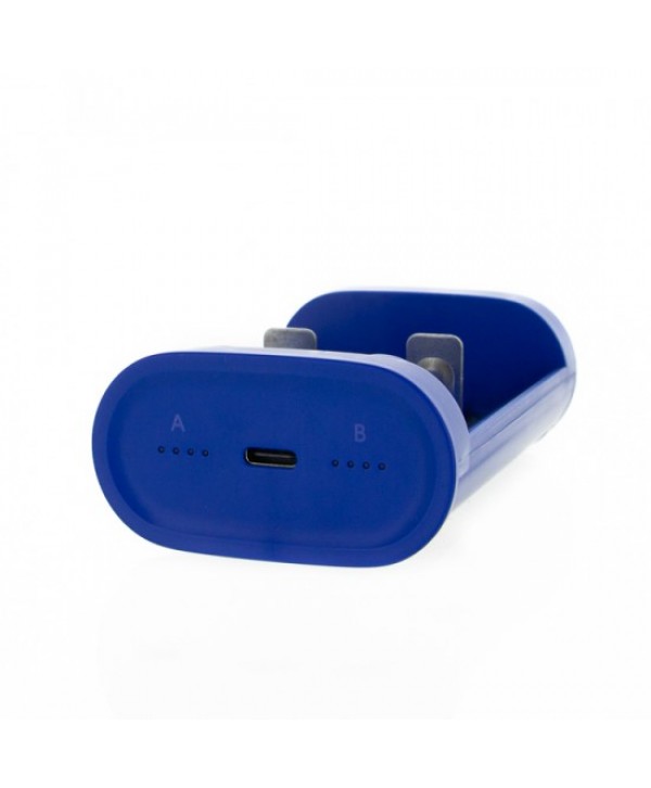 CHARGEUR BATTERIE TRINE INNOKIN