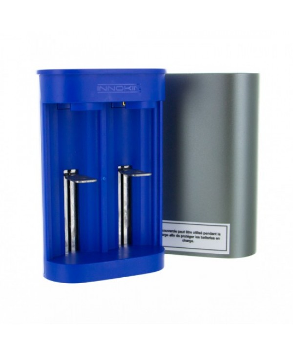 CHARGEUR BATTERIE TRINE INNOKIN