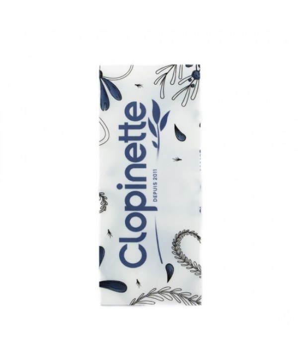WRAP CLOPINETTE 18650