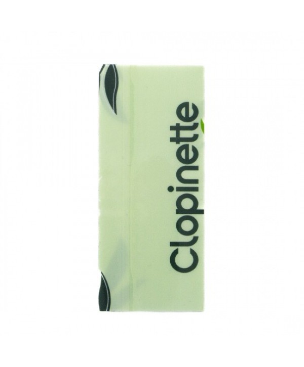 WRAP CLOPINETTE 18650