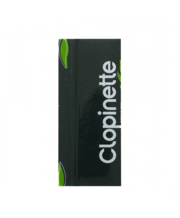 WRAP CLOPINETTE 18650