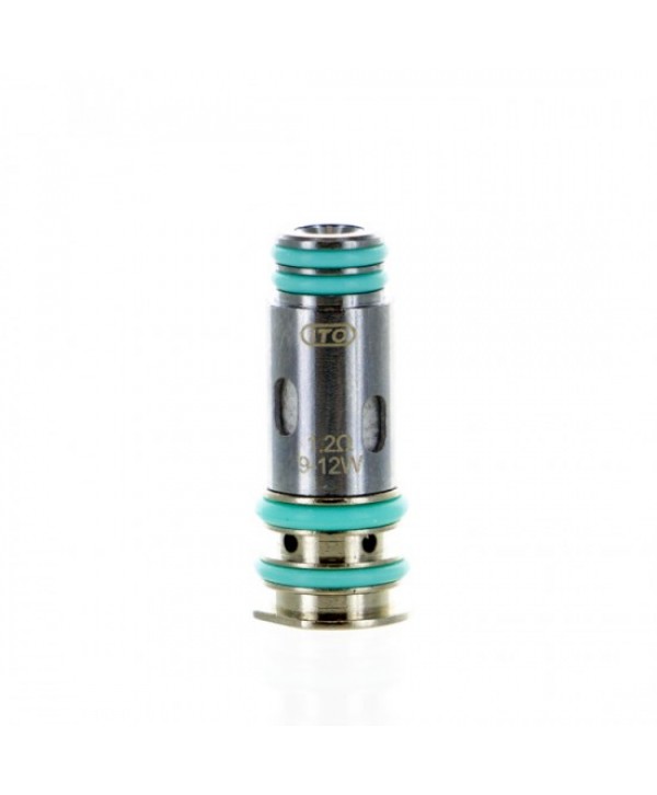 RESISTANCE ITO V2 VOOPOO