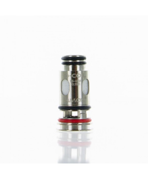 RESISTANCE D-COIL SMOK