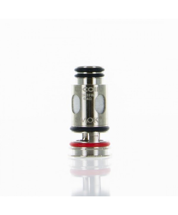 RESISTANCE D-COIL SMOK
