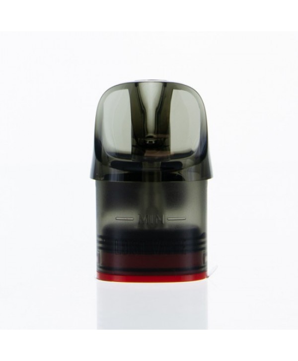 CARTOUCHE E-PLUS 3ML LOST VAPE