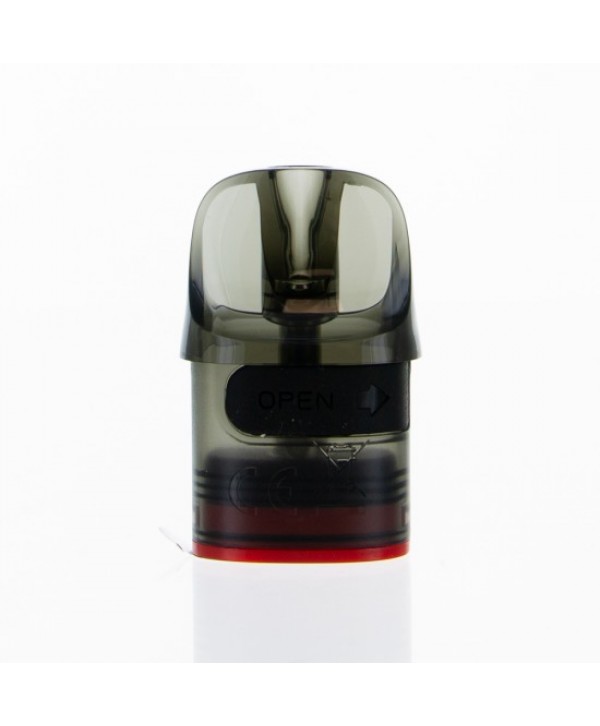 CARTOUCHE E-PLUS 3ML LOST VAPE
