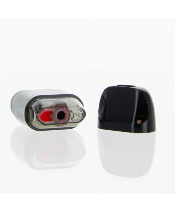 CARTOUCHE XLIM EZ 3ML OXVA