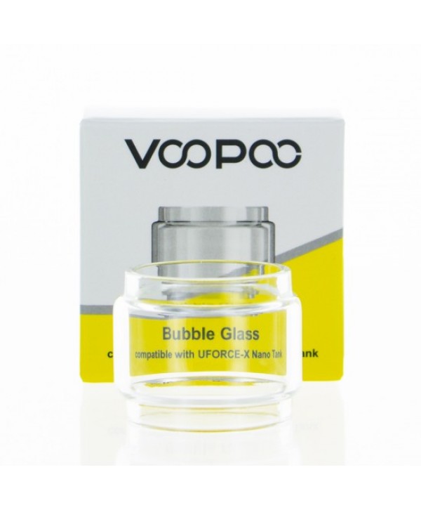 PYREX UFORCE-X NANO 4.5ML VOOPOO