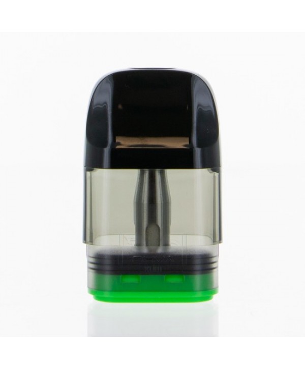 CARTOUCHE XLIM EZ 3ML OXVA