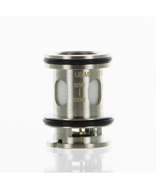 RESISTANCE UB MAX V2 LOST VAPE