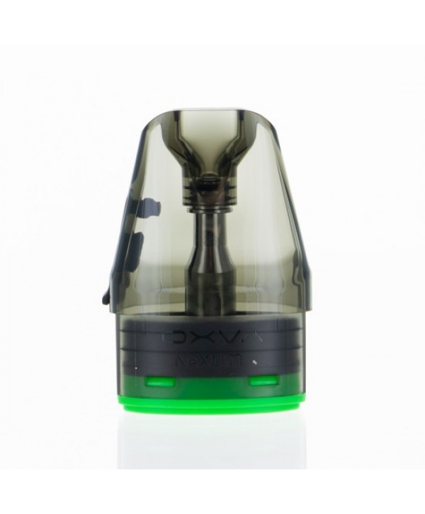 CARTOUCHE NEXLIM 4ML OXVA