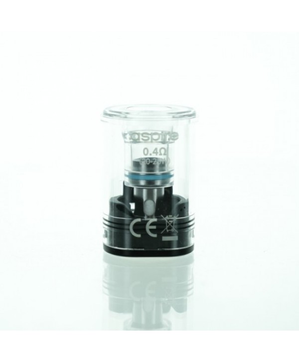 CARTOUCHE MAGNUM 6ML