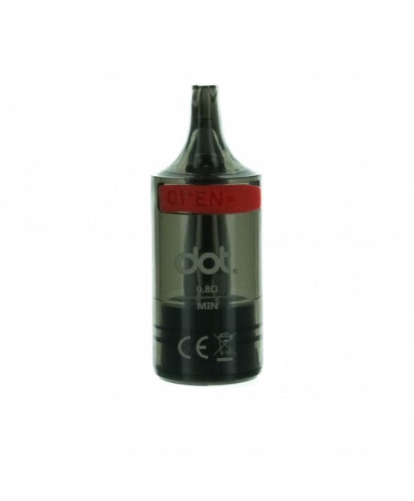 CARTOUCHE DOT SWITCH R 3ML DOTMOD