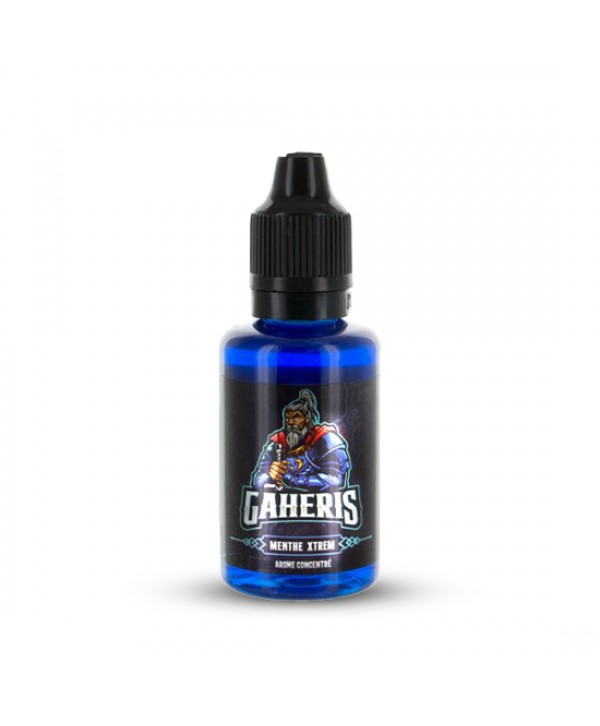 CONCENTRE GAHERIS 30ML XCALIBUR