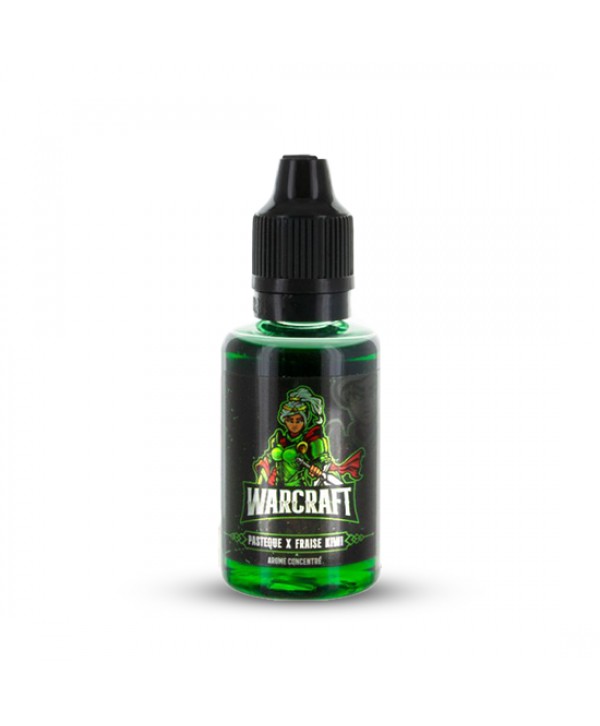 CONCENTRE WARCRAFT 30ML XCALIBUR