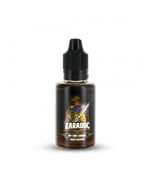 CONCENTRE KARADOC 30ML XCALIBUR