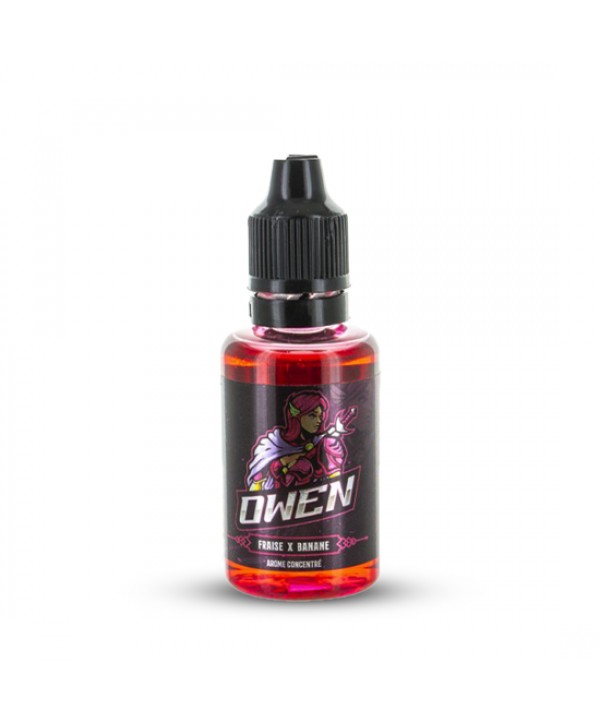 CONCENTRE OWEN 30ML XCALIBUR