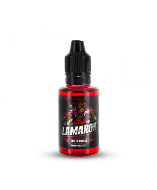 CONCENTRE LAMAROK 30ML XCALIBUR