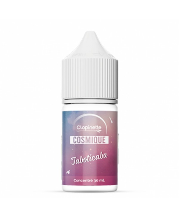 CONCENTRE JABOTICABA COSMIQUE 30ML CLOPINETTE