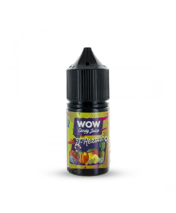 CONCENTRE T-REXOTIC 30ML WOW CANDY JUICE