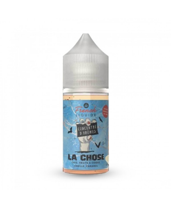 CONCENTRÉ LA CHOSE 30 ML LE FRENCH LIQUIDE