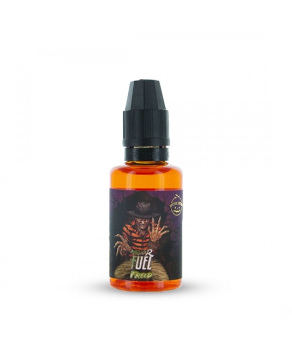 CONCENTRÉ FREED HALLOWEEN EDITION FIGHTER FUEL 30ML