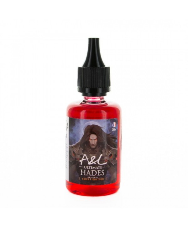 DARKA BUBBLE BABA 50ML TENTATION LIQUIDEO