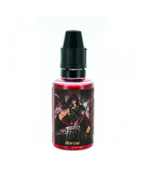 CONCENTRE IRROW FIGHTER FUEL 30ML