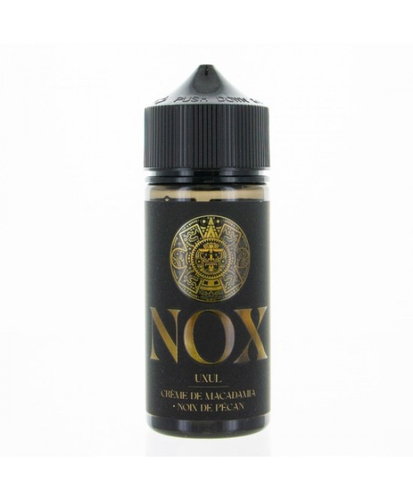 UXUL 50ML NOX SECRETS LAB