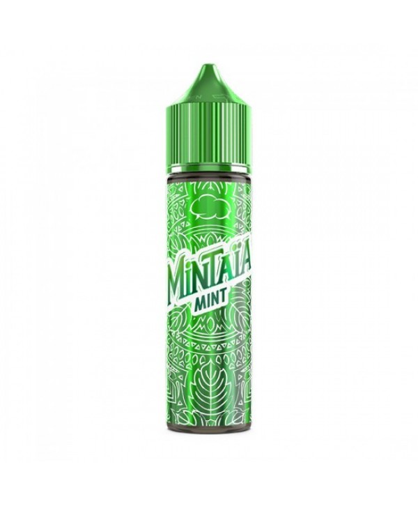 MINT 50ML MINTAIA ELIQUID FRANCE