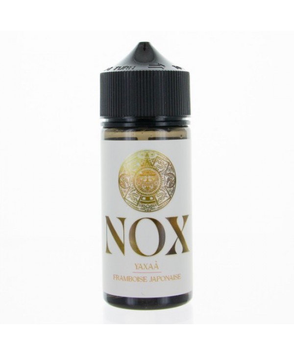 YAXAA 50ML NOX SECRETS LAB