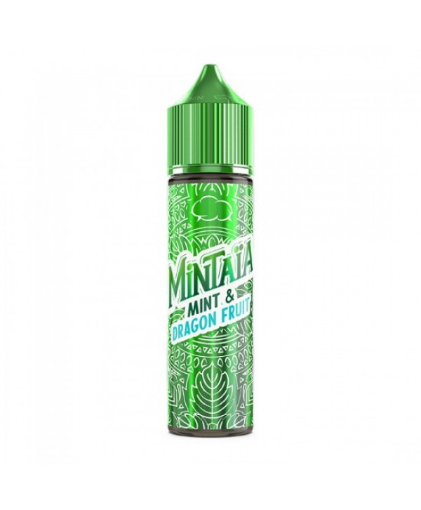 MINT DRAGON FRUIT 50ML MINTAIA ELIQUID FRANCE