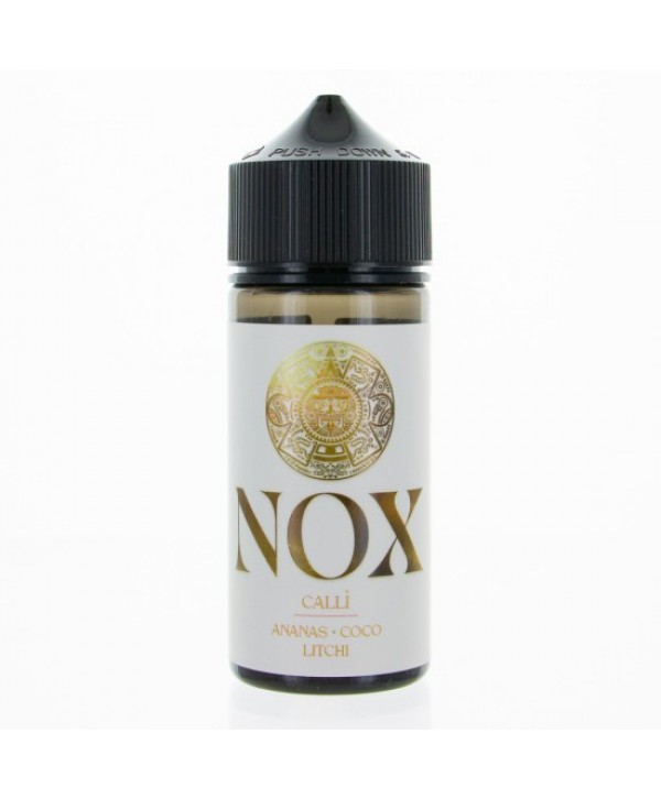 CALLI 50ML NOX SECRETS LAB