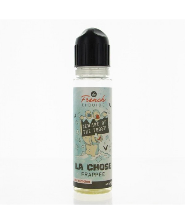 IRROW 100ML FIGHTER FUEL