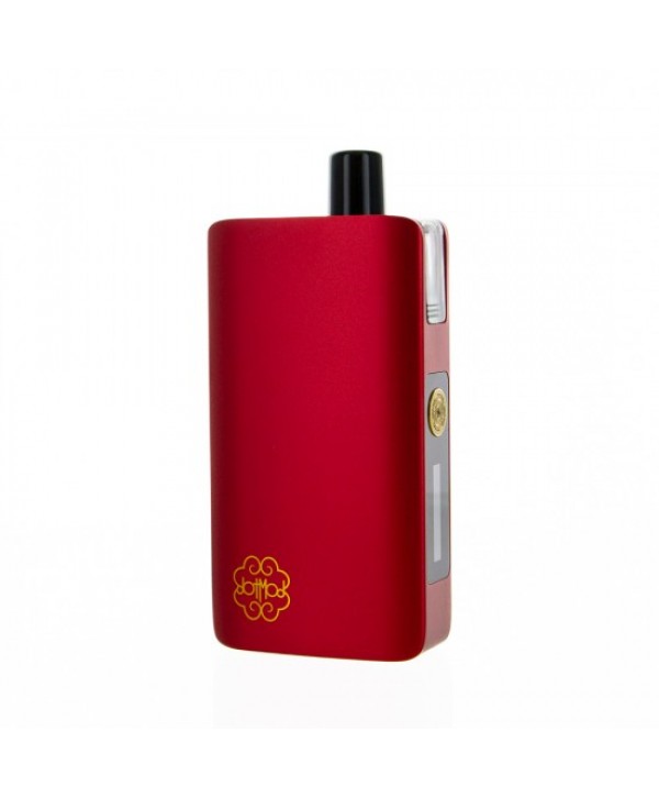KIT DOTPOD MAX 60W 2100MAH DOTMOD