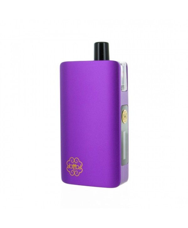 KIT DOTPOD MAX 60W 2100MAH DOTMOD