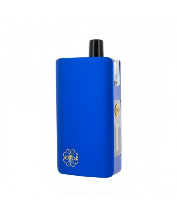 KIT DOTPOD MAX 60W 2100MAH DOTMOD