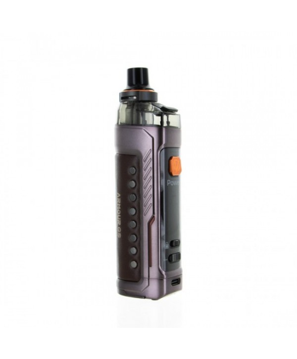 KIT ARMOUR GS 5ML 18650 80W VAPORESSO