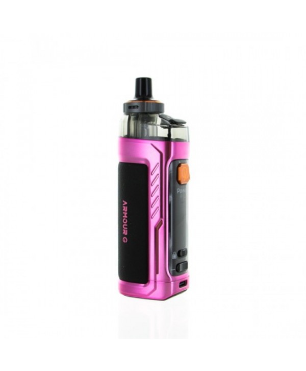 KIT ARMOUR GS 5ML 18650 80W VAPORESSO