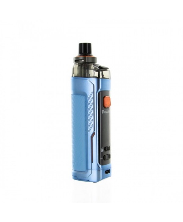 KIT ARMOUR GS 5ML 18650 80W VAPORESSO