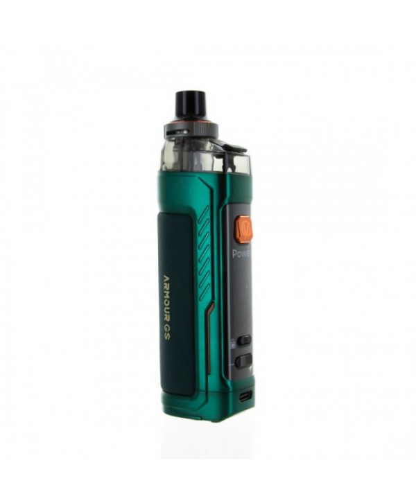 KIT ARMOUR GS 5ML 18650 80W VAPORESSO