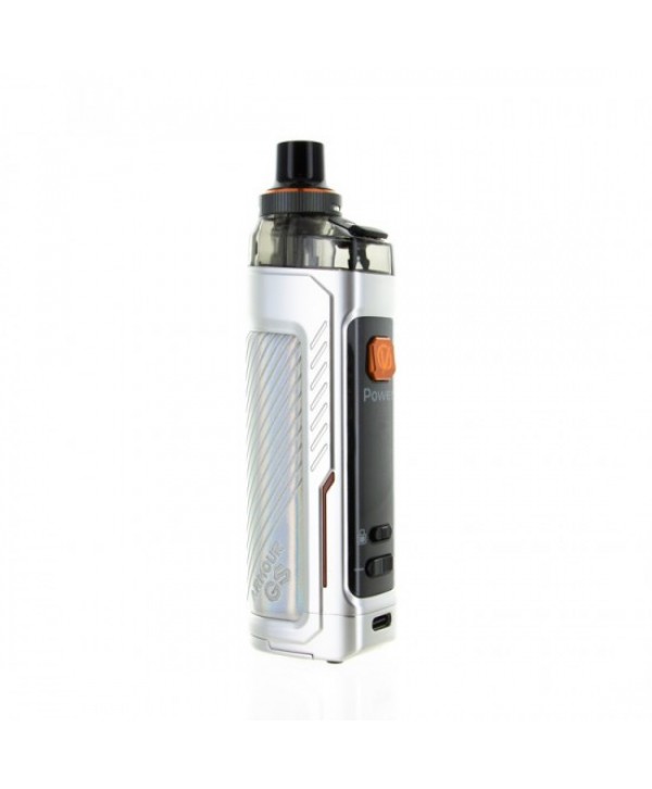 KIT ARMOUR GS 5ML 18650 80W VAPORESSO