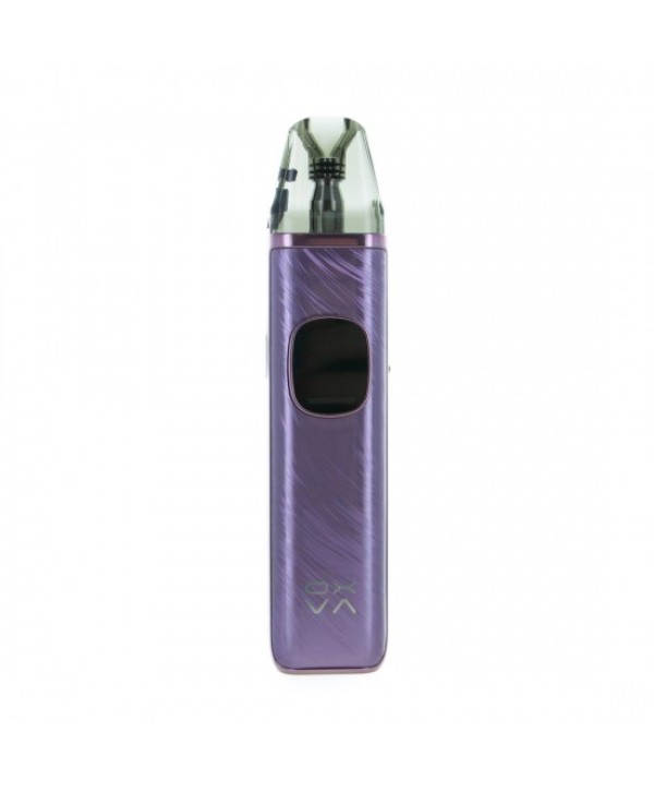 POD XLIM PRO 2 1300MAH 30W OXVA