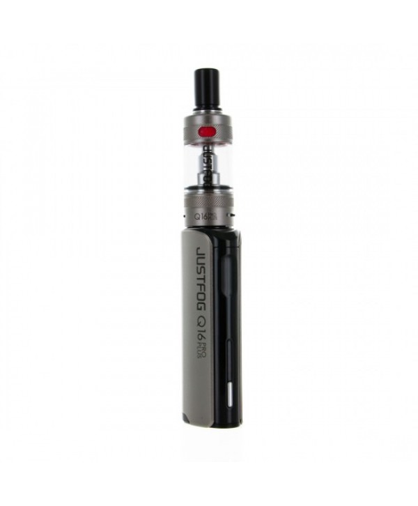 KIT Q16 PRO PLUS 3ML 1500MAH JUSTFOG
