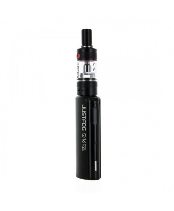 KIT DORIC ASTRA 2500MAH VOOPOO