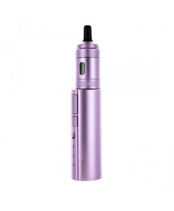 KIT DORIC ASTRA 2500MAH VOOPOO