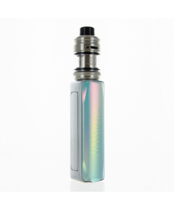 KIT X-PRIV SOLO TF-D TANK 18650 80W SMOK