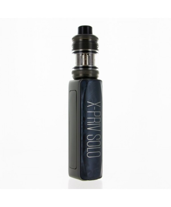 KIT X-PRIV SOLO TF-D TANK 18650 80W SMOK