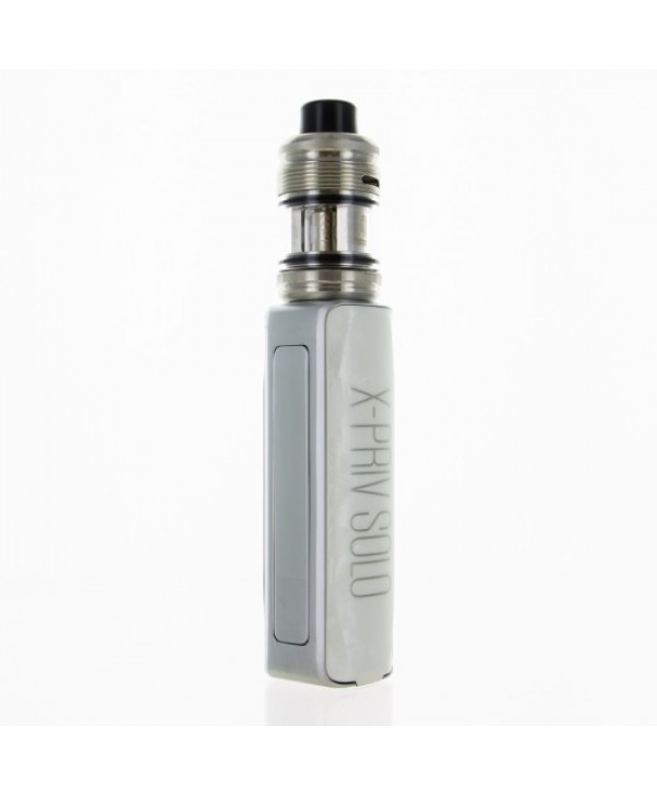 KIT X-PRIV SOLO TF-D TANK 18650 80W SMOK