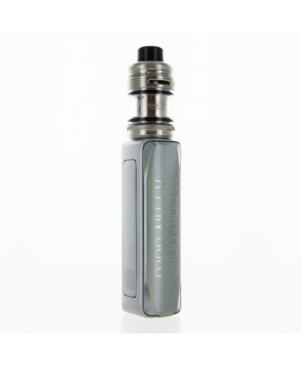 KIT X-PRIV SOLO TF-D TANK 18650 80W SMOK